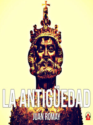 cover image of La antigüedad